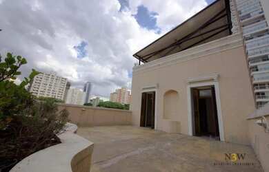 Imagem 11: Prédio, 1100 m² - venda por R$ 15.000.000,00 ou aluguel por R$ 60.000,00/mês...