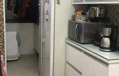 Imagem 9: Apartamento em José Menino, Apartamento em Santos, Apartamento com 3...