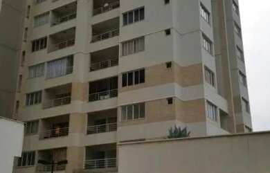 Imagem: O apartamento possui 3 Dormitórios, 3 Banheiros, 2 Vagas na