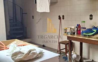 Imagem 2: Casa Comercial para Locação em Tatuapé - 300m²