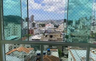 Imagem 2: Apartamento de 1 quarto no Cascatinha para alugar