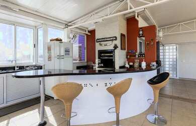 Imagem 16: Imóvel à venda com 1085m² de área total no Jardim Social em Curitiba