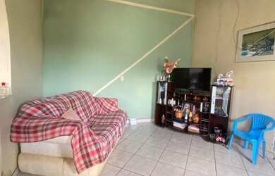 Imagem 7: Vendo Casa em Brazlândia - Quadra 28, Setor Tradicional. Excelente lote...