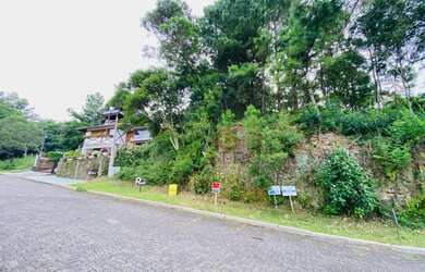 Imagem 2: Terreno à Venda em Gramado no Vale das Colinas