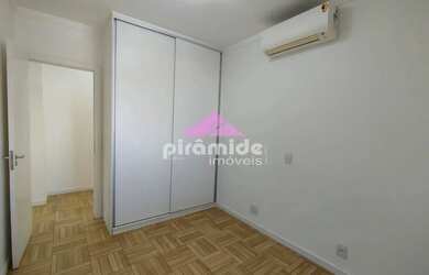 Imagem 11: Apartamento na Vila Ema no Condomínio Panorama Vila Ema em São José dos Campos