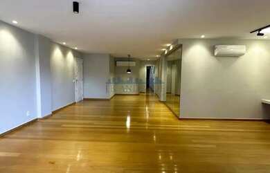 Imagem: O apartamento na cobertura para alugar possui 3 Dormitórios