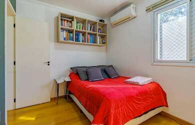 Imagem 14: Casa no condomínio Nature Village II para venda com 3 quartos, sendo 1 suíte , 129m²