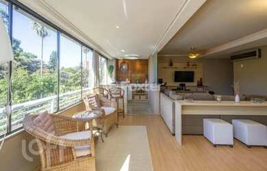 Imagem 8: Apartamento à venda Avenida Getúlio Vargas, Menino Deus - Porto Alegre