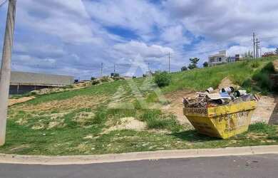 Imagem: O terreno possui 250m² de Área e está localizado em Jardim