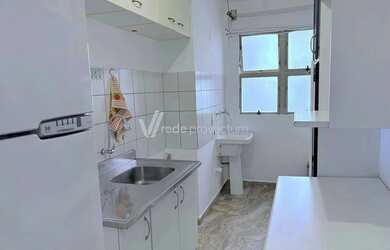 Imagem 6: apartamento - Vila Nova - Campinas