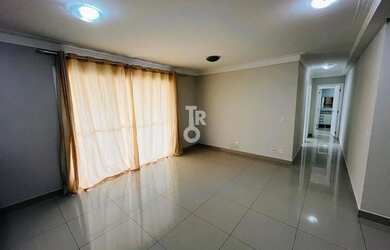 Imagem 4: APARTAMENTO PARA LOCAÇÃO 80,82M² 1 SUÍTE RESORT SANTA ANGELA JUNDIAÍ...