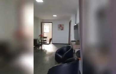 Imagem 8: Apto vista mar Apartamento com 1 dormitório