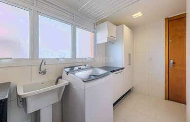 Imagem 14: Apartamento 3 dormitórios no estilo suíte no bairro Jardim Europa