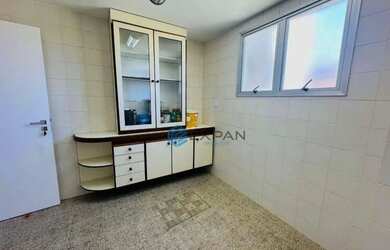 Imagem 9: Apartamento com 3 dormitórios para alugar, 151 m² por R$ 6.110,00/mês...