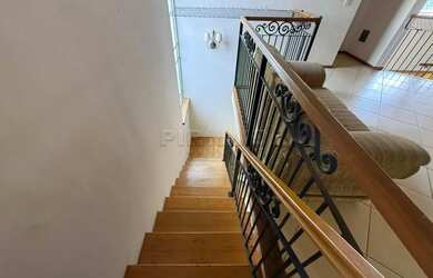 Imagem 16: Sobrado alto padrão em condomínio fechado com 311,59m², Bonfim Paulista,...