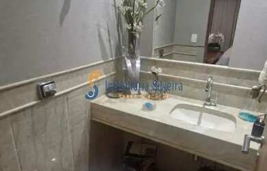 Imagem 6: Apartamento 04 quartos , 02 suítes , varanda, lazer completo, no melhor...