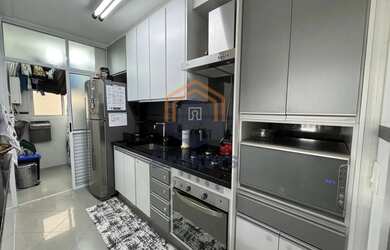 Imagem 11: Apartamento em Retiro - Jundiaí, SP