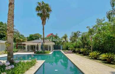 Imagem 1: Casa de condomínio em Rua dos Cotovias - Fazenda Vila Real de Itu - Itu/SP