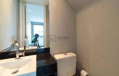 Imagem 13: Aluguel Apartamento 2 Dormitórios - 100 m² Brooklin