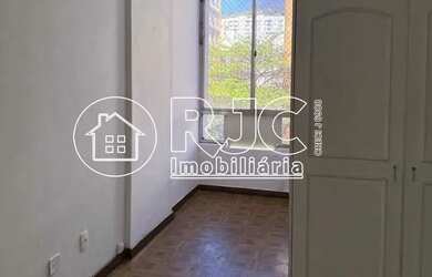 Imagem 10: Imóvel para venda possui 70 metros quadrados com 2 quartos em Tijuca - Rio de Janeiro - RJ