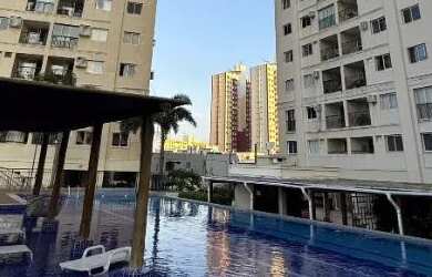 Imagem: O apartamento à venda possui 2 Dormitórios, 1 Banheiro, 1