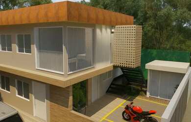 Imagem 4: apartamento balneário camboriú 10 minutos praia