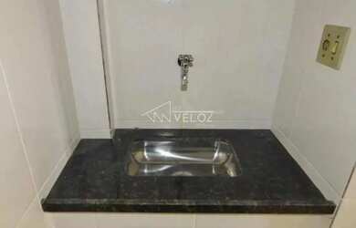 Imagem 7: Kitnet/Conjugado - / Residencial / Centro