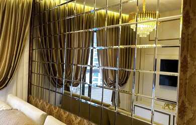 Imagem 9: Cobertura com 1 Suíte 2 Demi e 2 vagas na garagem em Itapema