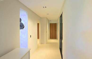 Imagem 3: Praia do Forte casa Alto Padrão Cond Sapiranga 7 Suíte