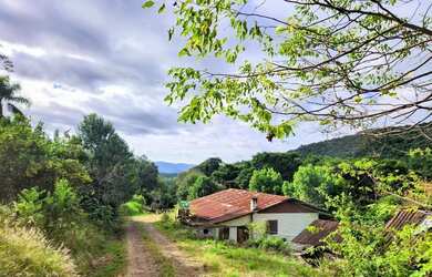 Imagem: A fazenda possui 48m² de Área e está localizado em Nova