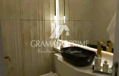 Imagem 8: APARTAMENTO NOVO ESTILO FRANCÊS - GRAMADO