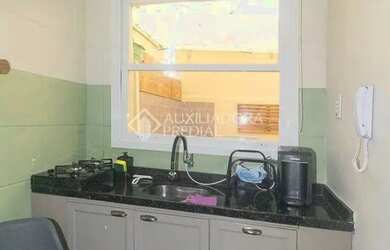 Imagem 12: Apartamento Garden 1 dormitório no bairro Independência