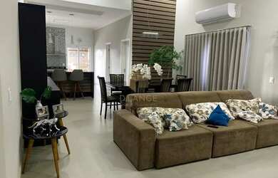 Imagem 3: Casa à venda no Condomínio Alto da Boa Vista no Bairro Jardim Fortaleza...