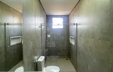 Imagem 16: Casa no Condomínio Pampulha Tennis Residence com 4 Quartos -Montes Claros MG