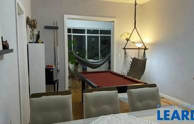 Imagem 4: APARTAMENTO - BELA VISTA - SP