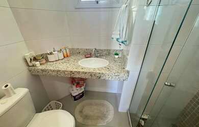 Imagem 14: Imóvel para venda tem 75 metros quadrados com 2 quartos em Praia do Morro...