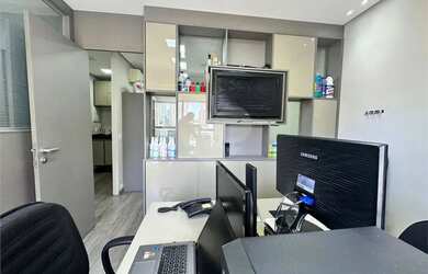 Imagem 15: Salas à venda em Santana - SP