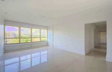 Imagem: O apartamento possui 3 Dormitórios, 3 Banheiros, 1 Vaga na