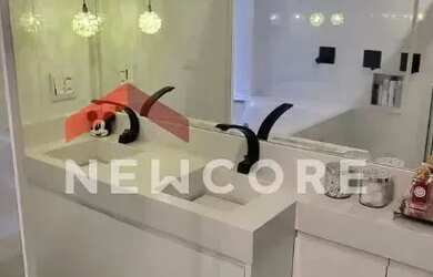 Imagem 11: Apartamento em Rua Muniz de Sousa - Aclimação - São Paulo/SP