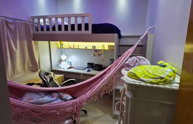 Imagem 3: Casa na quadra 603 Sul