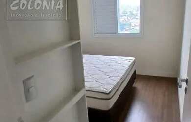 Imagem 13: Apartamento a venda - Vila Príncipe de Galés, Santo André