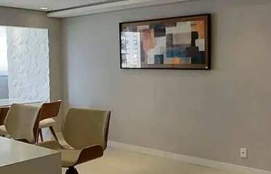 Imagem 2: Apartamento para alugar, 110 m² por R$ 11.807,00/mês - Edifício Parc...