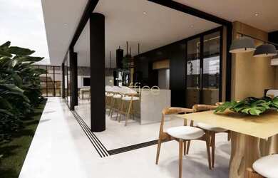 Imagem 3: Casa RESIDENCIAL em JOINVILLE - SC, AMÉRICA