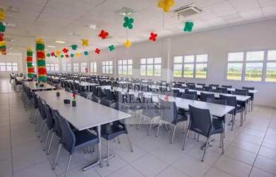 Imagem 14: Gatti Flex II Contagem. 2.370m² de Áreae5 Vagas na garagem