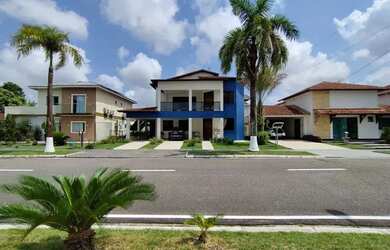 Imagem 8: BARBADA, VENDO LINDA CASA DE 4/4 SENDO 3 SUÍTES 01 MASTER NO CONDOMÍNIO...