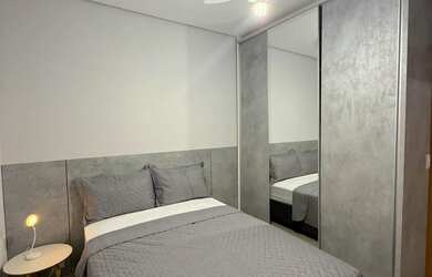 Imagem 8: ALUGO APARTAMENTO GRACIOSA NA DIÁRIA