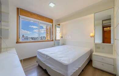 Imagem 15: Apartamento 3 dormitórios no estilo suíte no bairro Jardim Europa