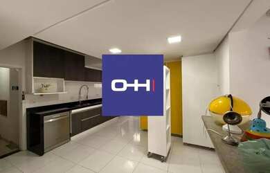 Imagem 10: Venda Apartamento 3 Dormitórios - 205 m² Cerqueira César