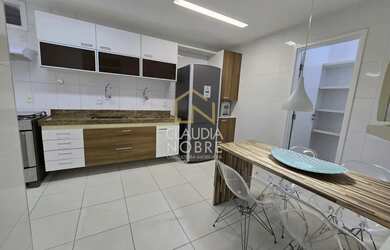 Imagem 16: COBERTURA DUPLEX NA JATIÚCA COM 398 M2 - PRIMEIRA QUADRA DA PRAIA