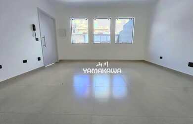 Imagem 2: Sobrado com 3 dormitórios à venda, 252 m² por R$ 1.350.000,00 - Vila...